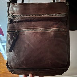 Campomaggi crossbody